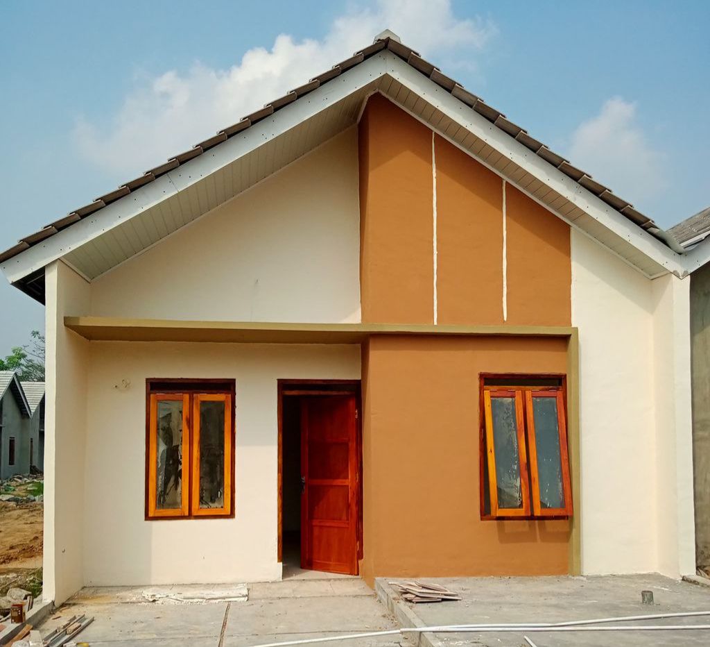 Cari Rumah Rp150 Jutaan? Ini 5 Pilihan di Cikampek