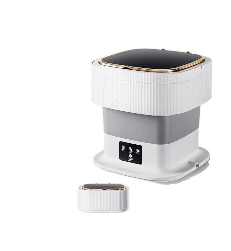 5 Mesin Cuci Portable Murah dan Hemat Listrik, Mulai Rp200 Ribuan