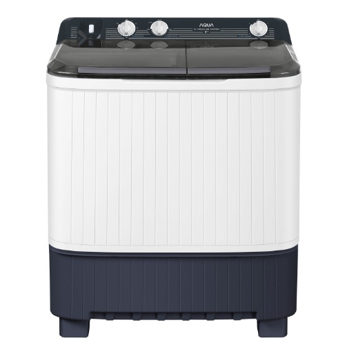 Mesin Cuci 2 Tabung Terbaik 2026, Kapasitas Besar dan Awet