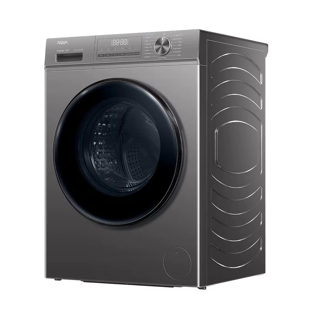 5 Rekomendasi Mesin Cuci <i>Front Loading</i> Terbaik, Bersih dan Hemat Listrik