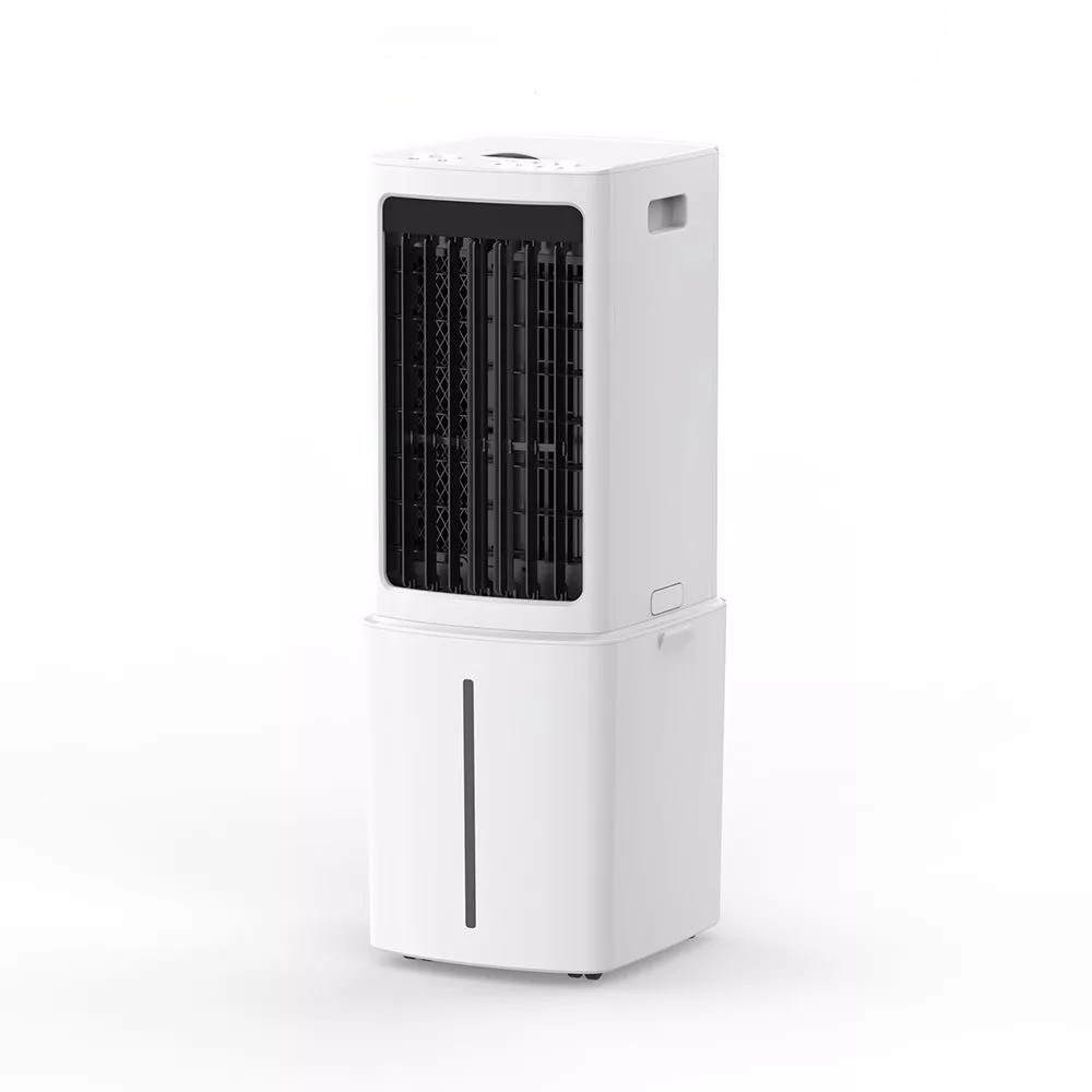 Air Cooler Hemat Listrik, Solusi Adem Tanpa AC