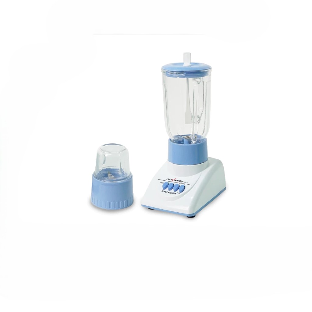 5 Blender Tahan Lama dan Hemat Listrik, Mulai Rp200 Ribuan