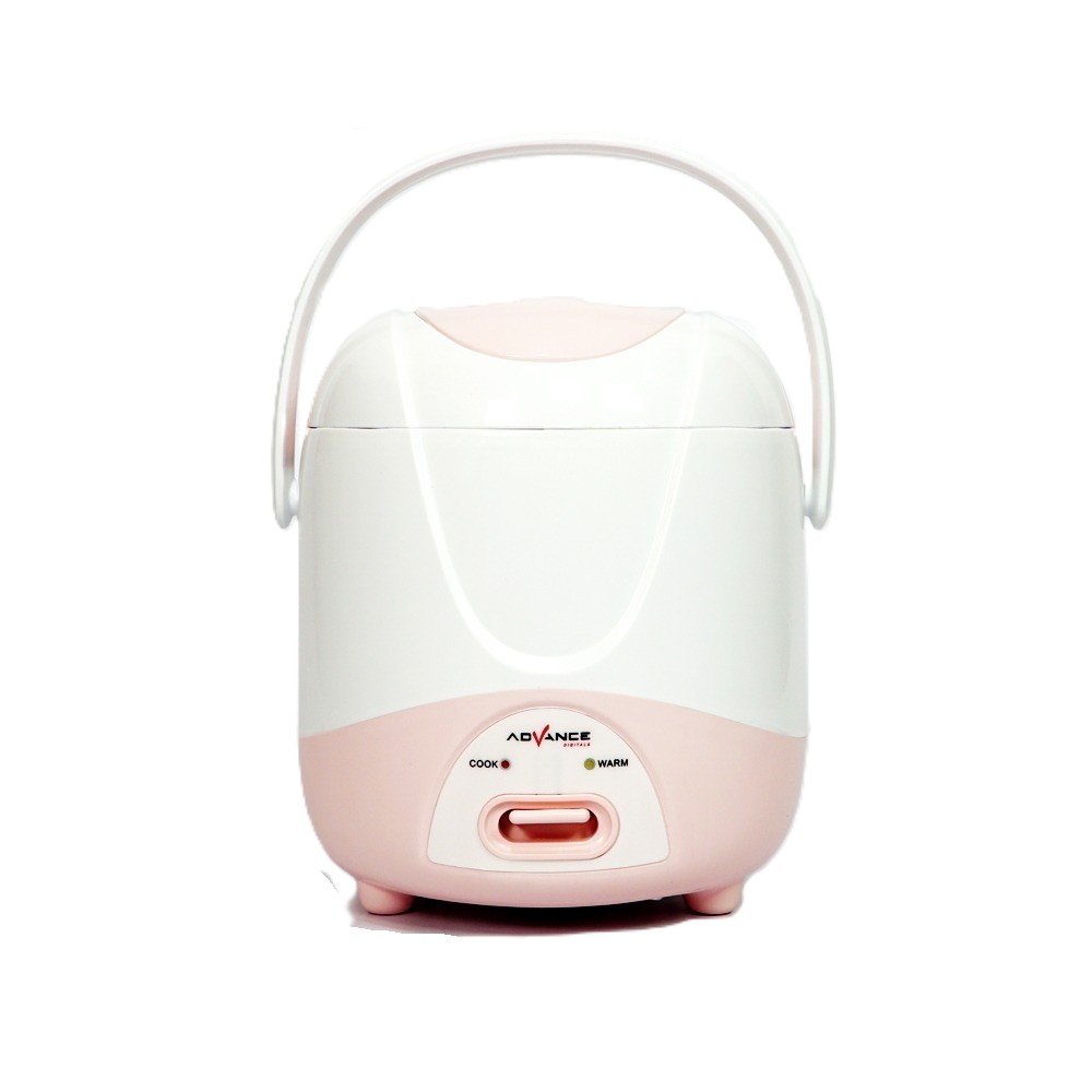 Solusi Masak saat Travel! Magic Com Mini Ini Lagi Viral