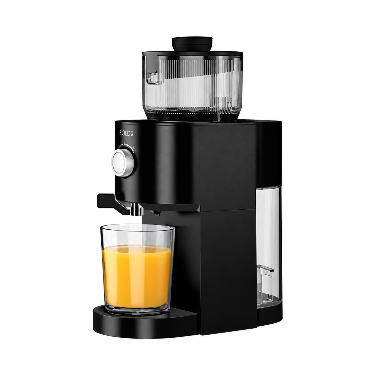 BOLD Slow Juicer Z8-500kb
