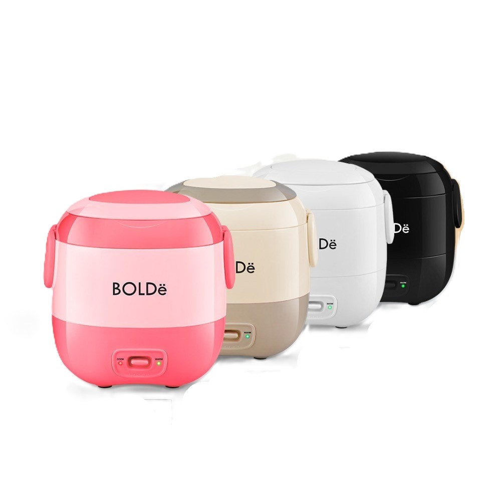 Rice Cooker Mini Jadi Andalan Anak Kos, Ini Pilihan Terbaiknya