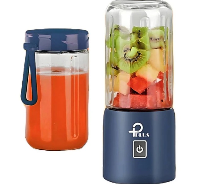 Harga Blender Portable Mini 2026, Mulai Rp50 Ribuan