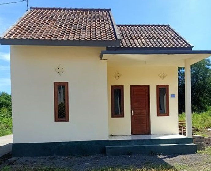 Tinggal di Bali dengan Harga Terjangkau, Intip Rumah Subsidi Buleleng