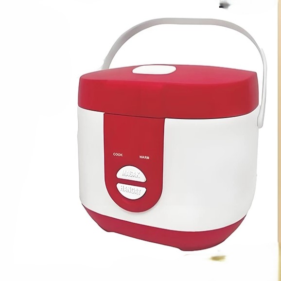 5 Rice Cooker Mini Rp100 Ribuan Hemat Listrik Maret 2026