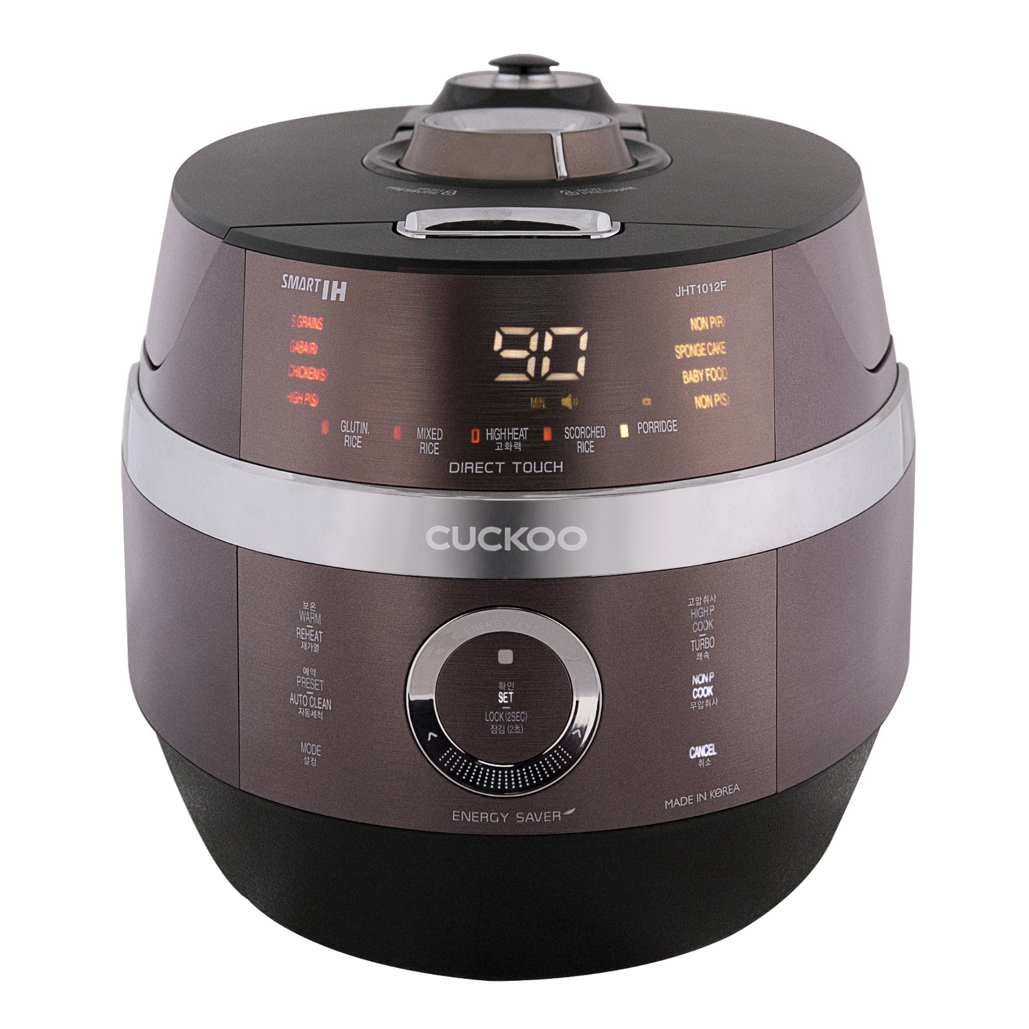 5 Rice Cooker Termahal 2026, Harganya Ada yang Tembus Rp15 Juta