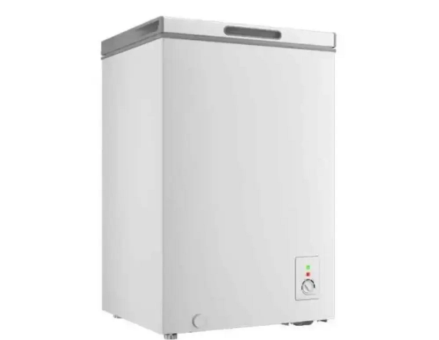 5 Rekomendasi Freezer Box Terbaik untuk Rumah dan Usaha