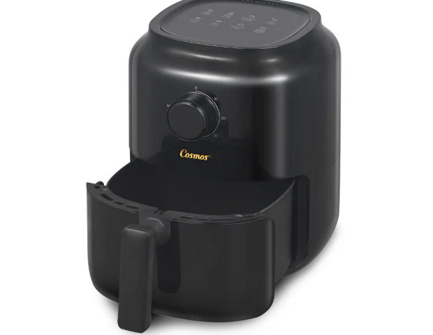 5 Air Fryer Murah Hemat Listrik Mulai Rp200 Ribuan