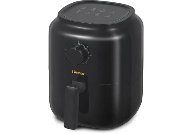 5 Rekomendasi Air Fryer Antilengket, Harga Mulai Rp200 Ribuan