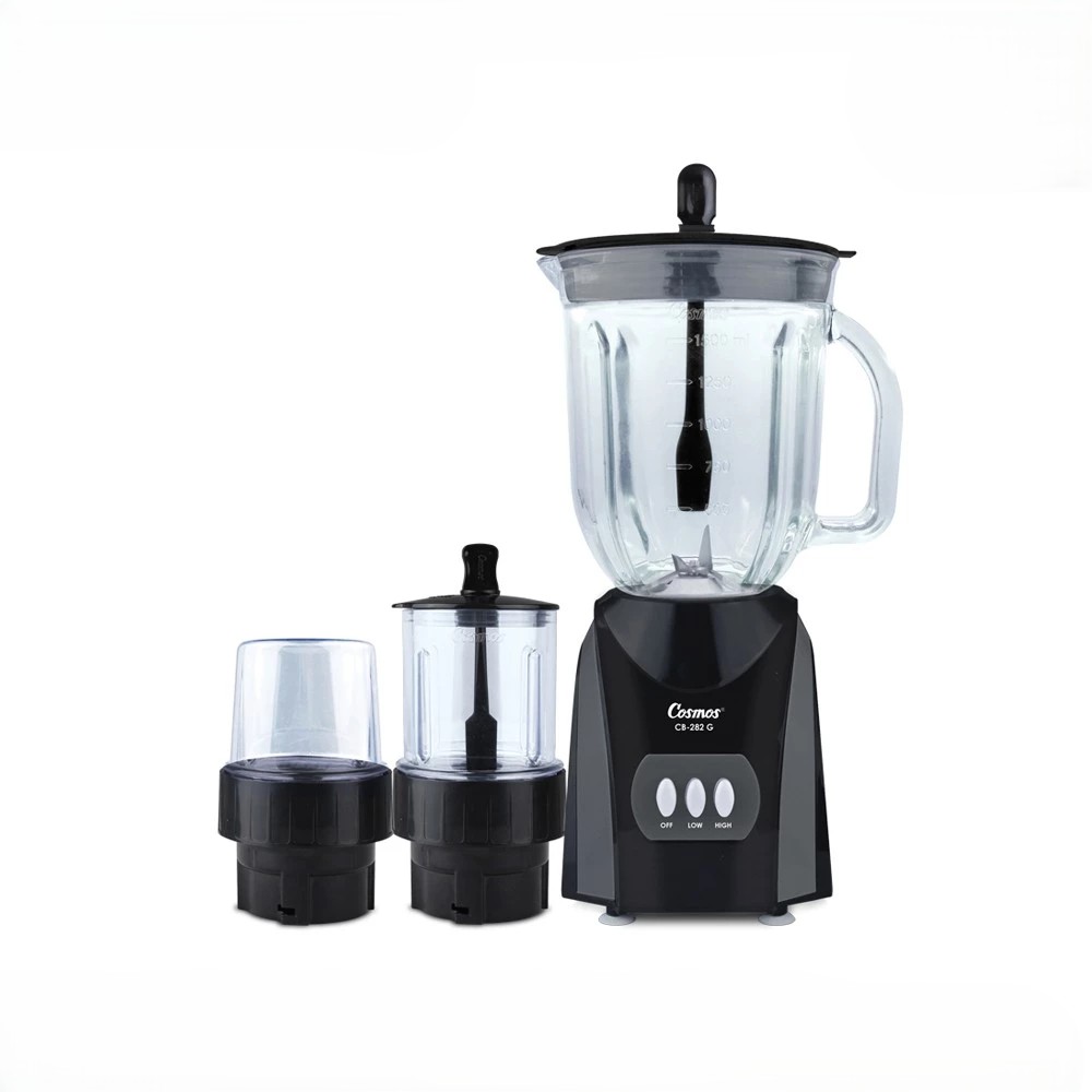 5 Blender Tahan Lama dan Hemat Listrik, Mulai Rp200 Ribuan