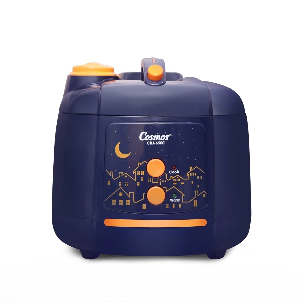 Pilihan Rice Cooker Canggih, Harga Mulai Rp300 Ribuan