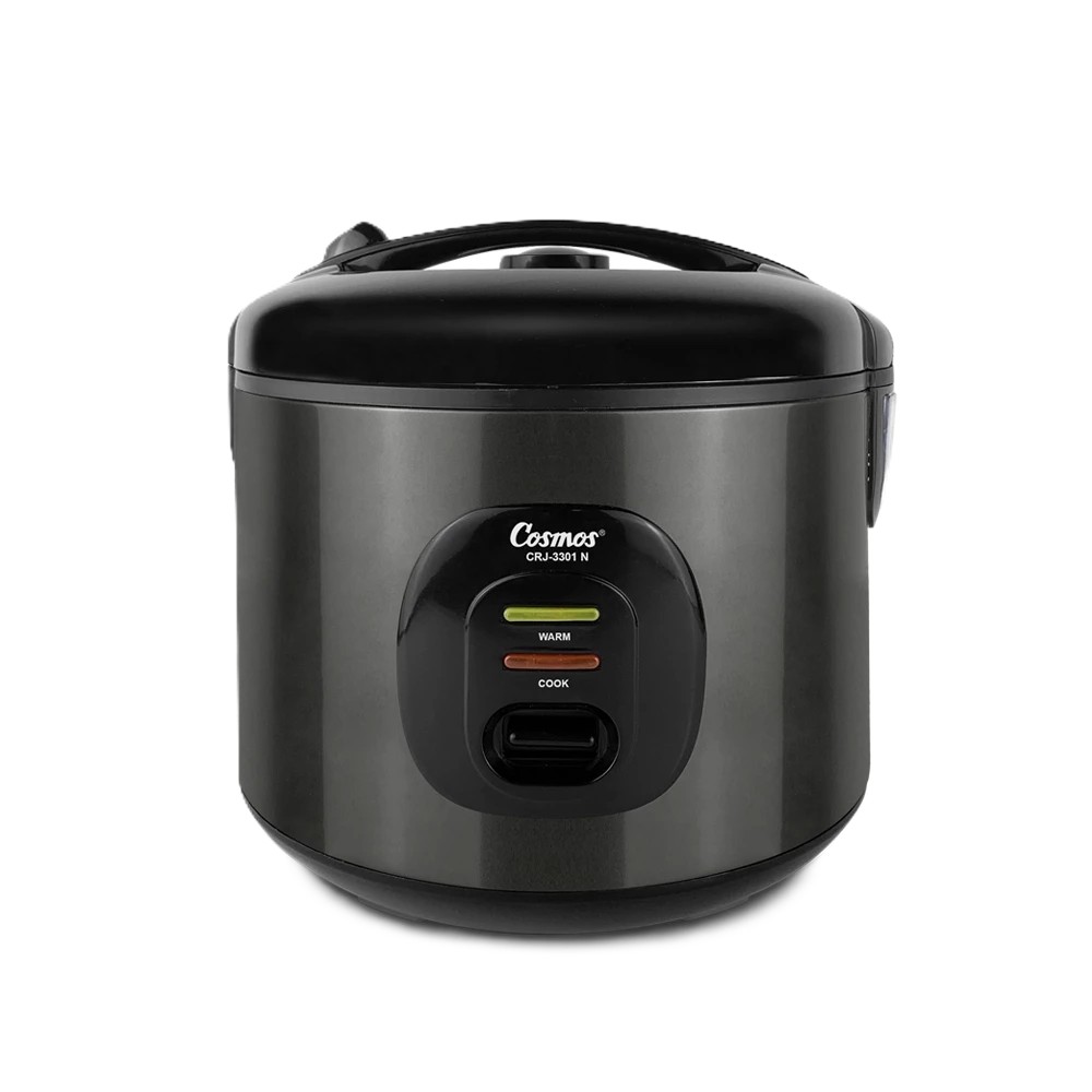 5 Rekomendasi Rice Cooker Antilengket Terbaik