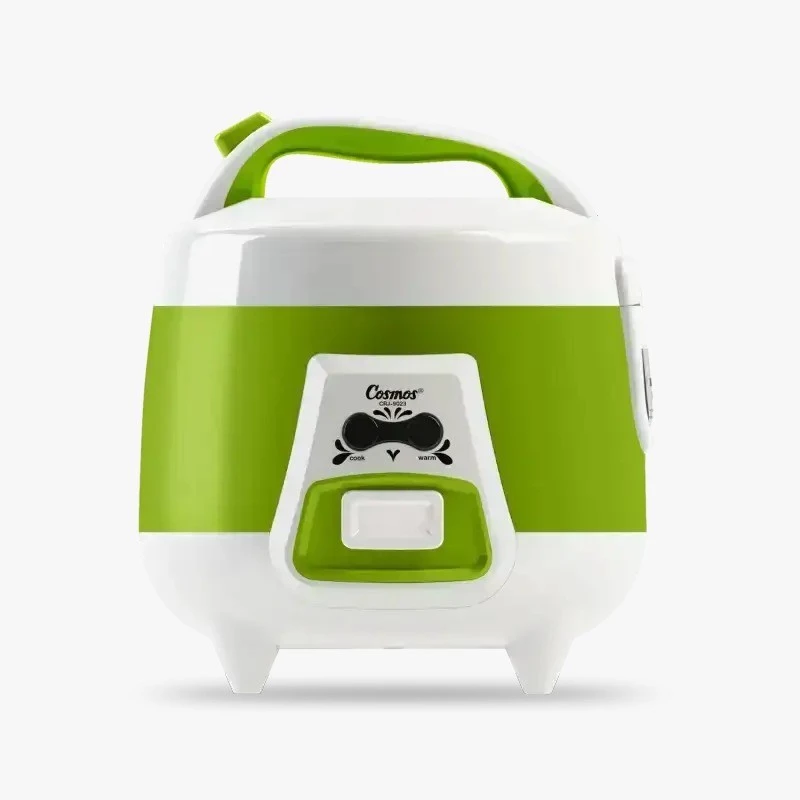 Cari Rice Cooker Mini Stainless Steel? Ini Pilihan Terbaiknya