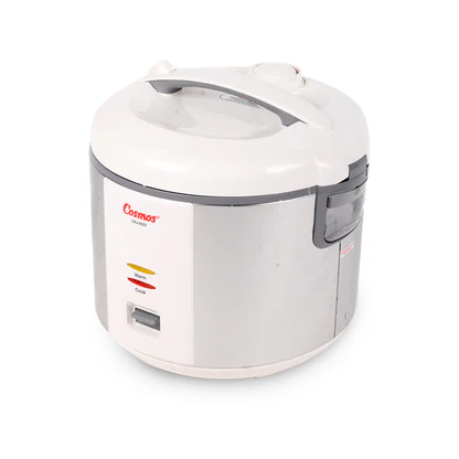 Hindari Lapisan Kimia! Ini 5 <i>Rice Cooker</i> Stainless Terbaik