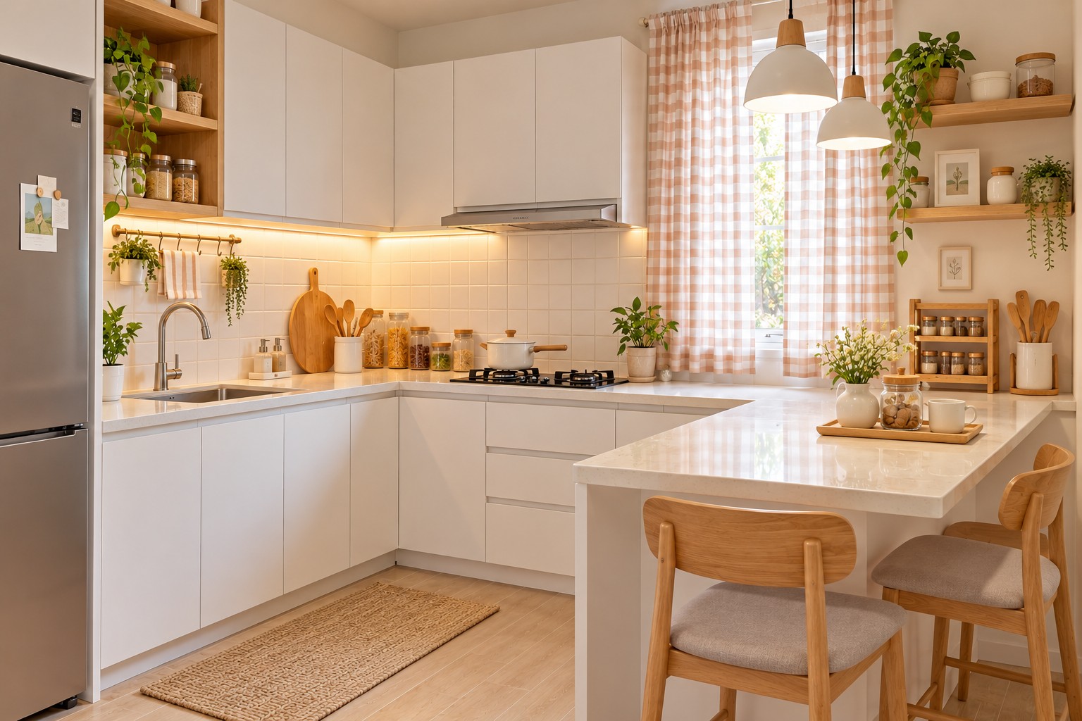 Dapur Multifungsi-500kb