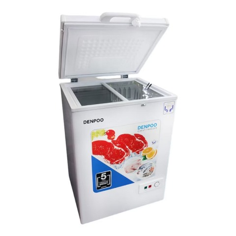 5 Rekomendasi Freezer Box Terbaik untuk Rumah dan Usaha