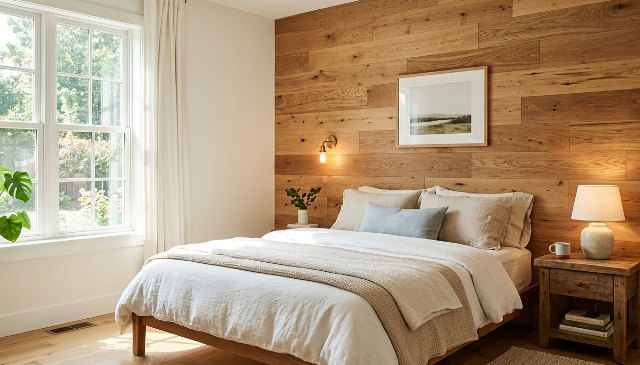 5 Inspirasi Desain Kamar Sederhana yang Nyaman dan Fungsional