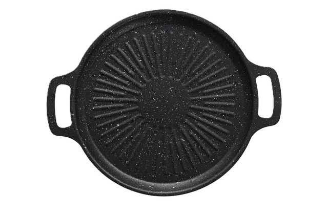 Funnycook Grill Pan