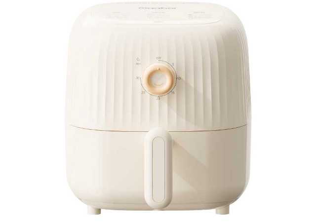 5 Air Fryer Murah Hemat Listrik Mulai Rp200 Ribuan