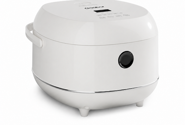 5 Rice Cooker Digital Terbaik untuk Memasak Lebih Praktis
