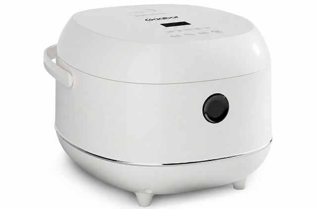 Rice Cooker Digital Terbaik Mei 2026, Harga Mulai Rp266 Ribu