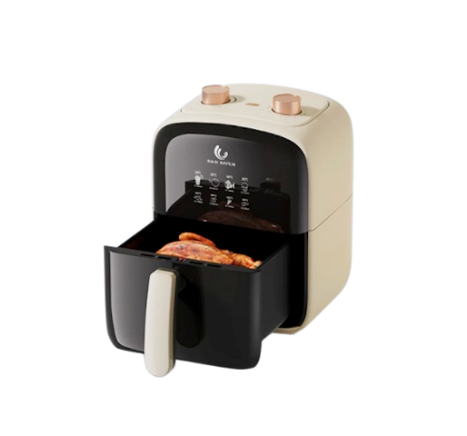 5 Air Fryer Murah Hemat Listrik Mulai Rp200 Ribuan