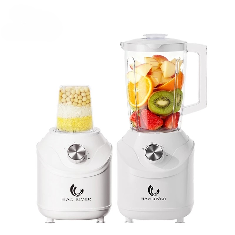 5 Blender Terbaik dan Awet 2026, Harga Mulai Rp200 Ribuan