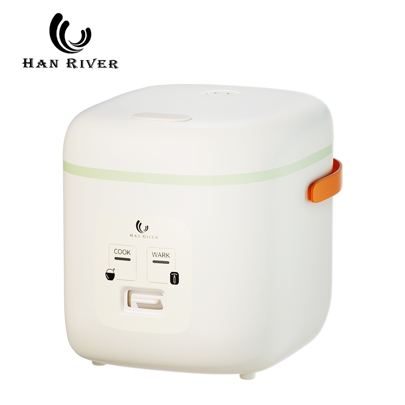 Rice Cooker Mini Jadi Andalan Anak Kos, Ini Pilihan Terbaiknya