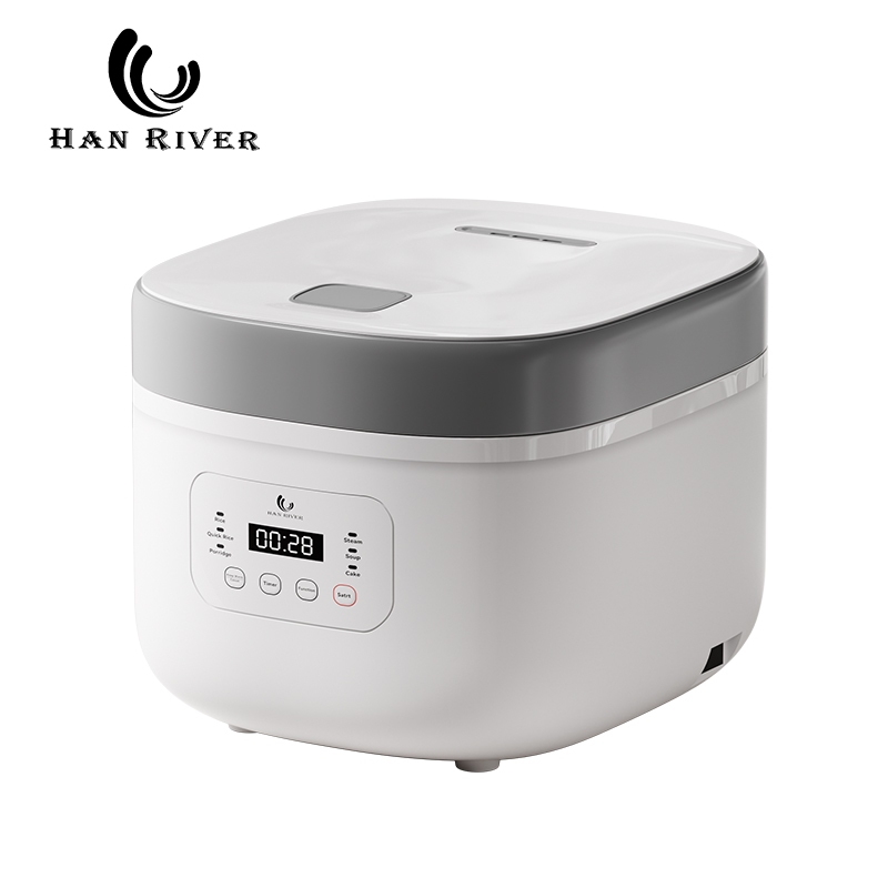 5 Rice Cooker Multifungsi Terbaik, Bisa Masak Nasi hingga Kue