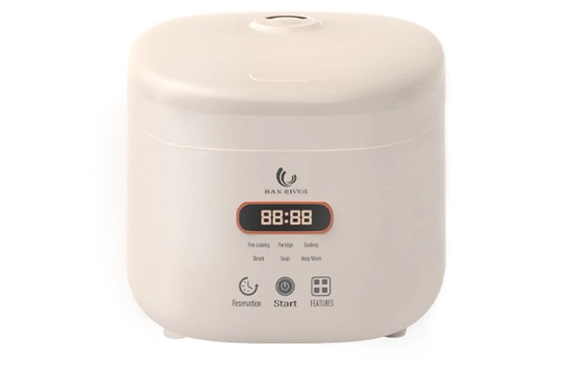 5 Rice Cooker Digital Terbaik untuk Memasak Lebih Praktis