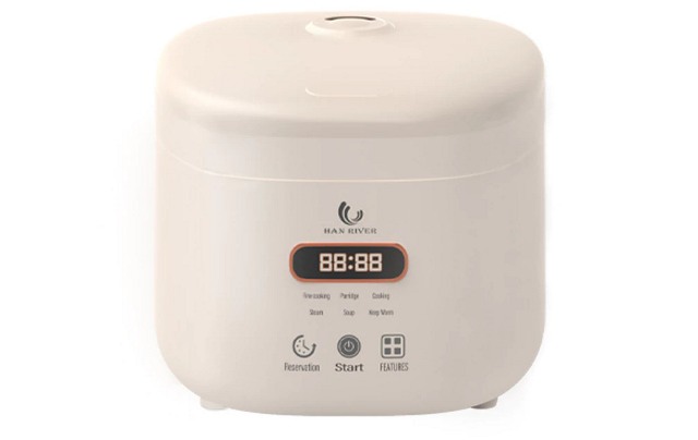 Rice Cooker Digital Terbaik Mei 2026, Harga Mulai Rp266 Ribu