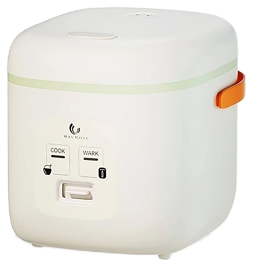 Solusi Masak saat Travel! Magic Com Mini Ini Lagi Viral