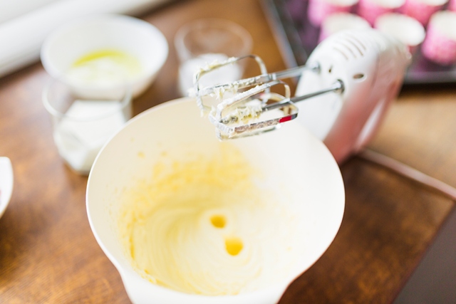 Hand Mixer