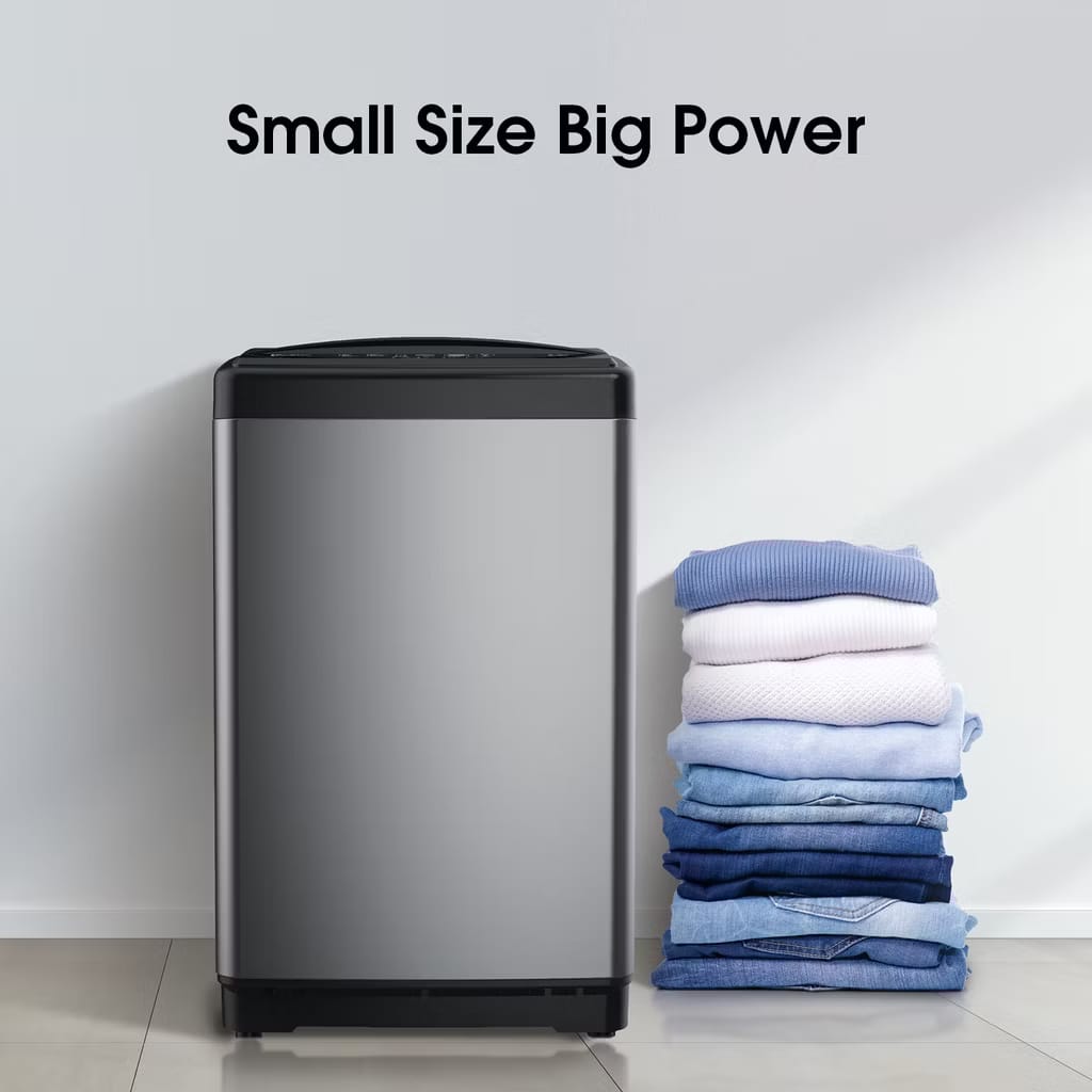 Cari Mesin Cuci Awet? Ini 5 Rekomendasi 1 Tabung