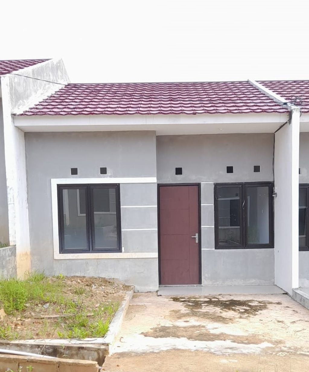 Rekomendasi Rumah Subsidi di Balikpapan, Mulai dari Rp160 Jutaan