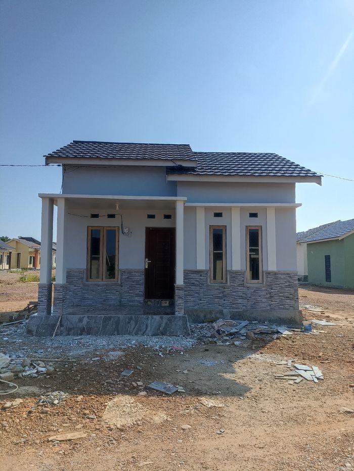 5 Rekomendasi Rumah Murah di Banjarbaru, Mulai Rp170 Jutaan