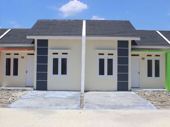 Rekomendasi Rumah Subsidi Cileungsi 2026, Mulai Rp141 Juta