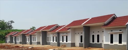 Rekomendasi Rumah Subsidi di Tajurhalang Bogor, Harga Mulai Rp160 Juta