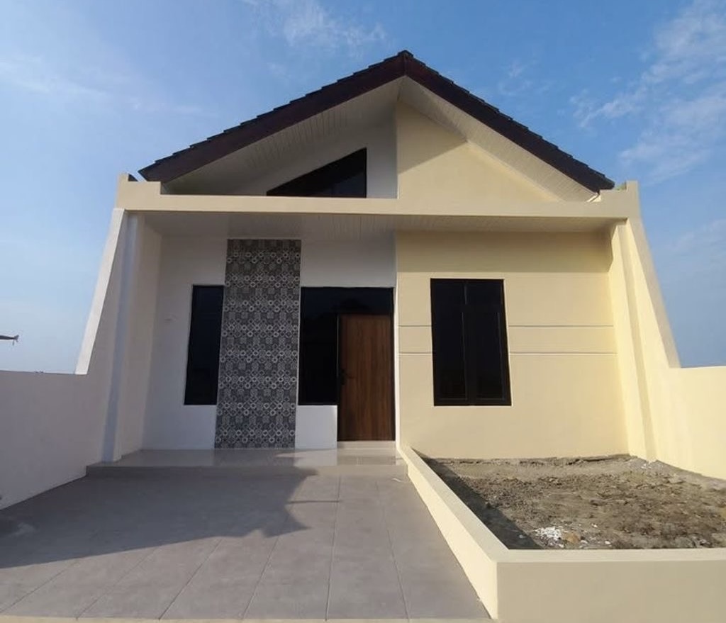 Cari Rumah Murah? Ini Pilihan di Brebes Mulai Rp160 Juta
