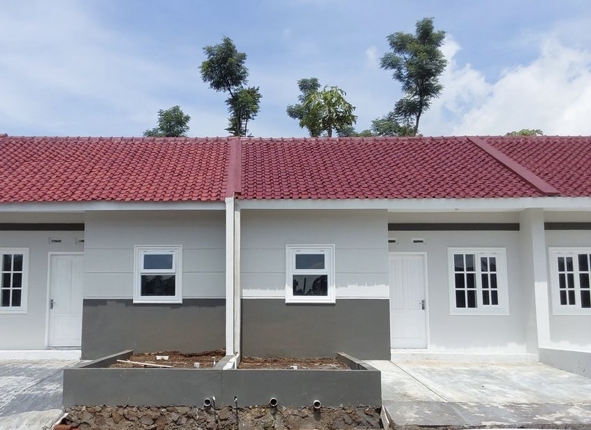 5 Rumah Subsidi di Garut, Harga Mulai Rp150 Jutaan