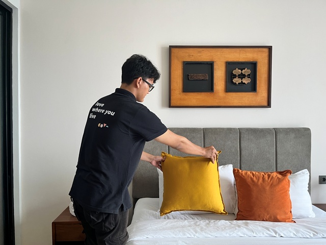 Okupansi Kost Melemah di Ramadan, Tren Musiman?