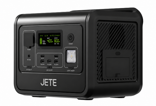 Rekomendasi Genset Portable untuk Cadangan Listrik