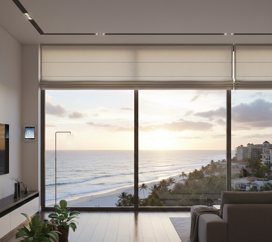 Bukan Sekadar Tirai! Ini 5 Tren Dekorasi Jendela 2026