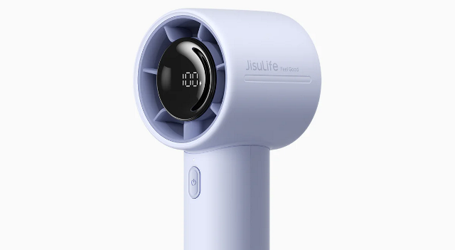 5 Kipas Angin Mini Terbaik 2026, Angin Kencang Mirip AC