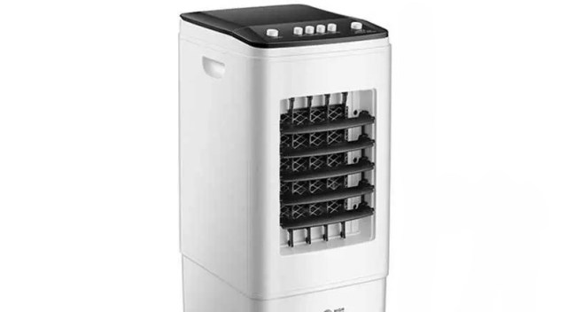 5 Air Cooler Murah Paling Dingin, Cocok untuk Kamar Sempit