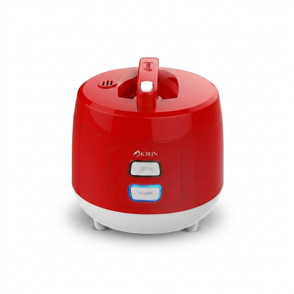 Cari Rice Cooker Mini Stainless Steel? Ini Pilihan Terbaiknya