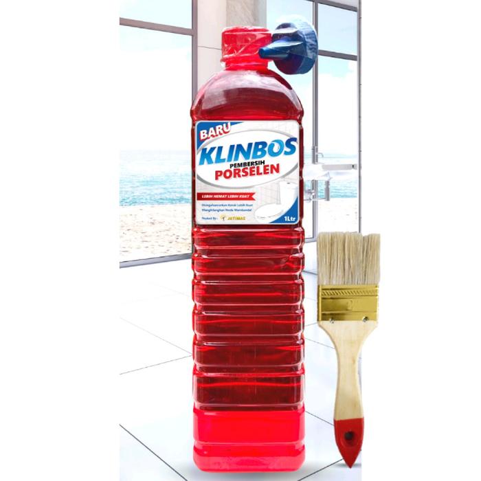 Dijamin Bersih! 5 Pembersih Kamar Mandi Ampuh yang Wajib Dicoba